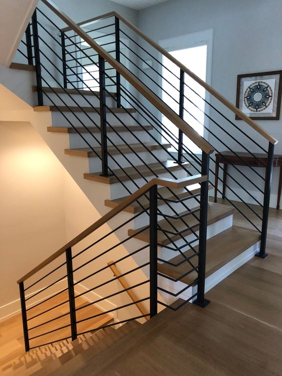 Why Chose The Best Company to do your iron works!