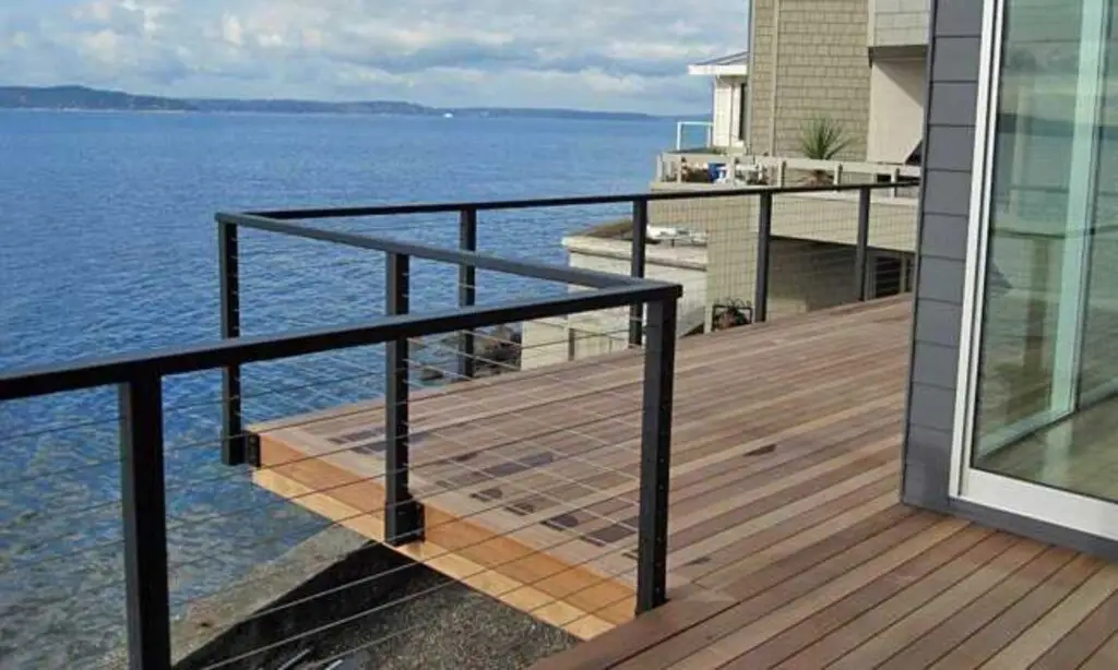 Iron Custom | Custom Iron Gates, Fences & Security Solutions LA 9