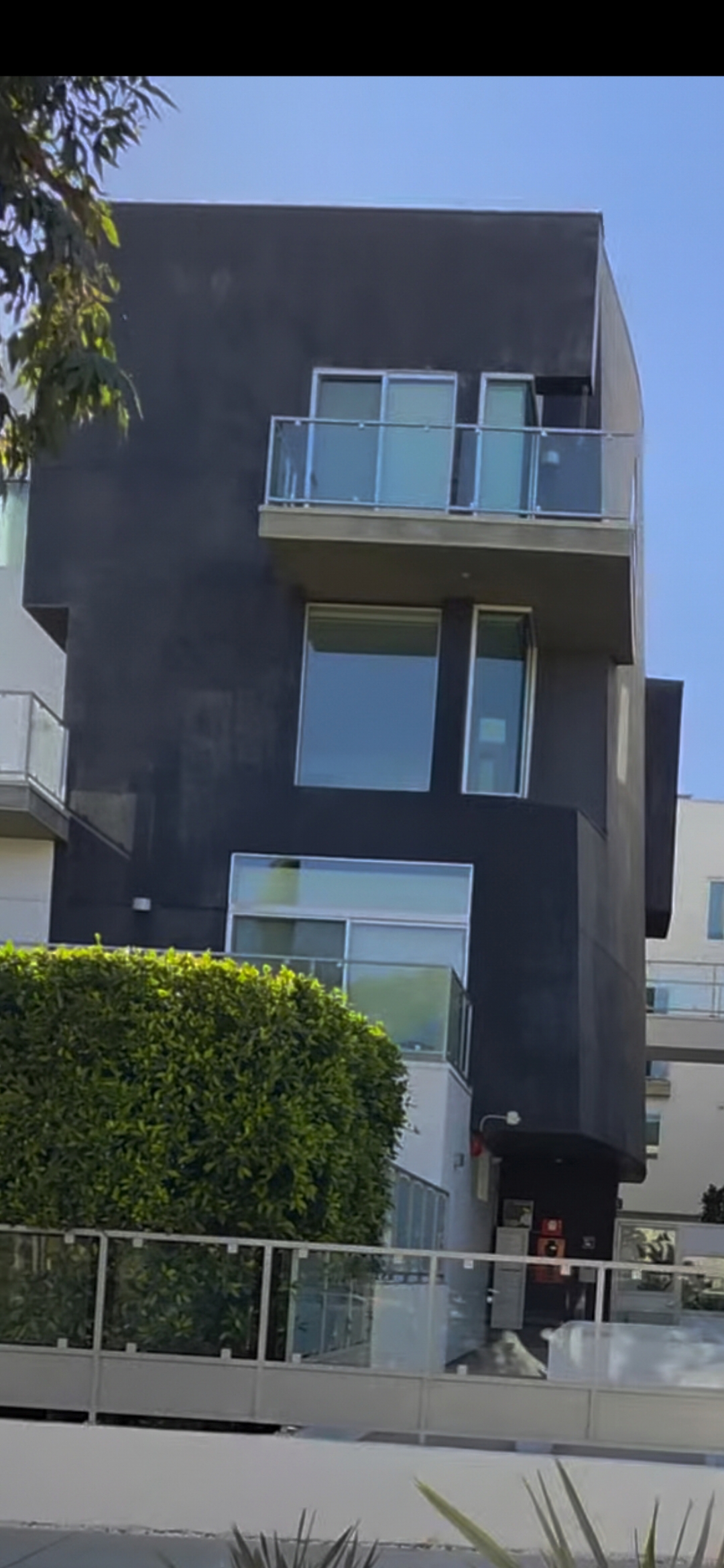 Stainless Steel Cable Rails