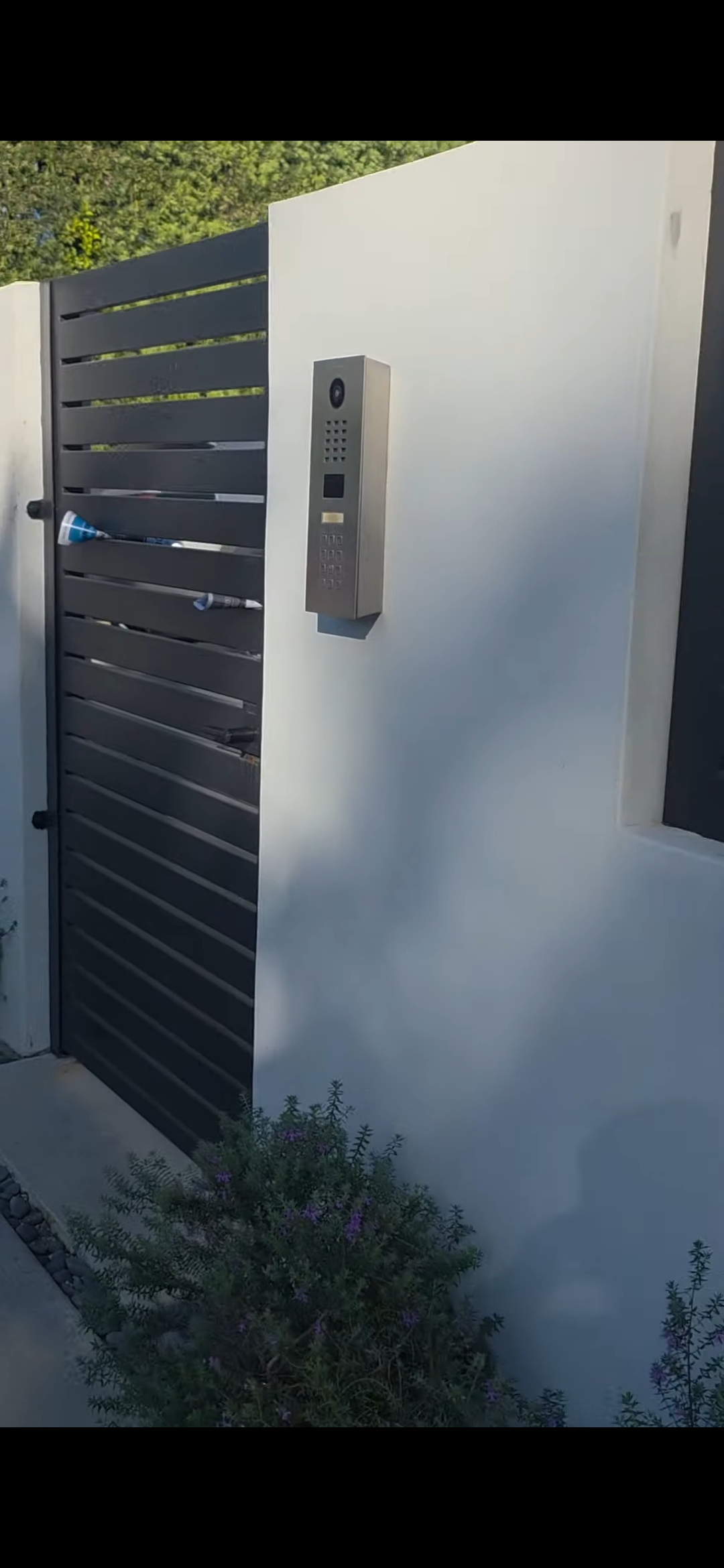 Apartment Intercom Systems